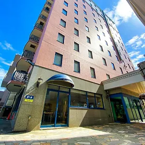 Hotel Fukuoka Floral Nishinakasu
