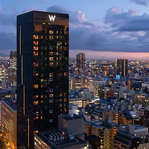 W ***** Ōsaka