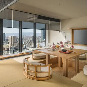 Four Seasons ***** Ōsaka