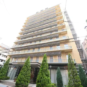 Hokke Club *** Ōsaka